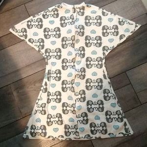 Zipadee-zip sleep sac sack